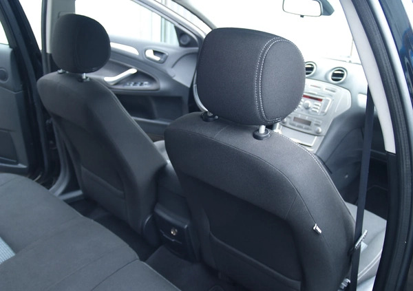 Ford Mondeo cena 15900 przebieg: 203500, rok produkcji 2009 z Płock małe 92